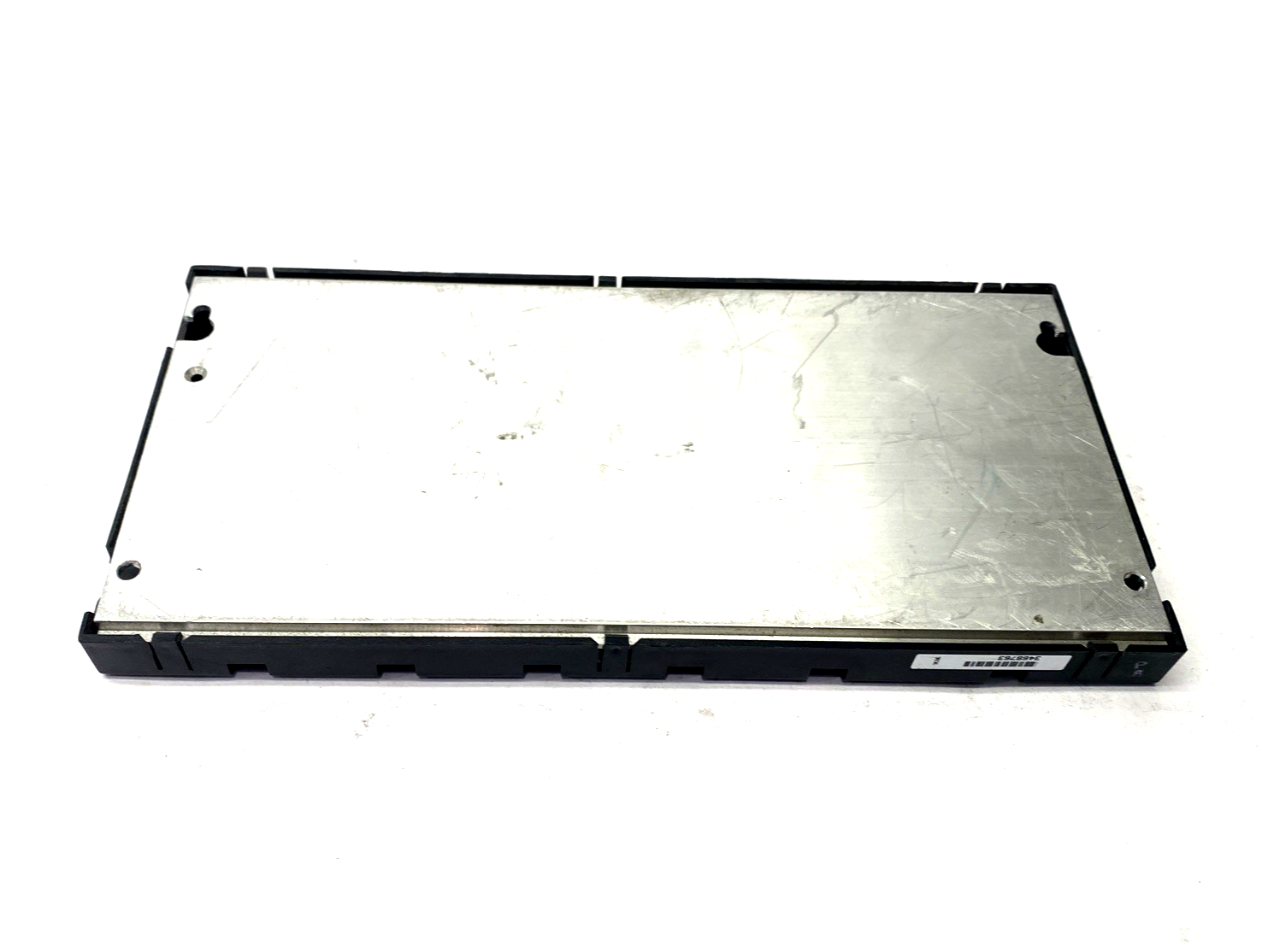 GE Fanuc IC693CPU311-AB PLC 5-Slot Programmable Controller Base/Chassis With CPU - Maverick Industrial Sales