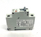 Allen Bradley 1492-SP1D050 Ser. C Miniature Circuit Breaker 5A - Maverick Industrial Sales