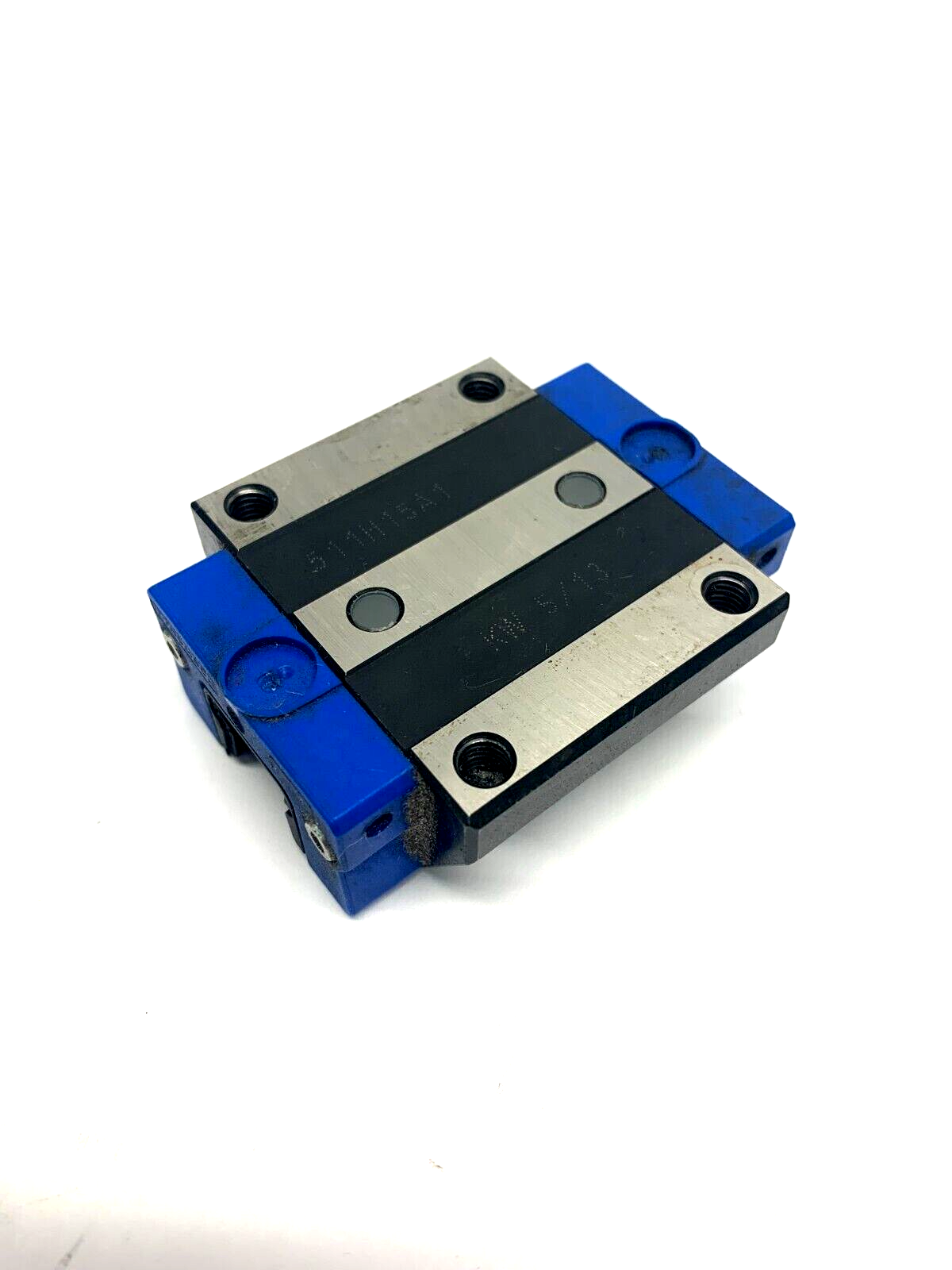 Does Not Apply | Thomson 511H15A1, 500 Series Ball Carriage KW 5/13 - For parts or not working - Maverick Industrial Sales