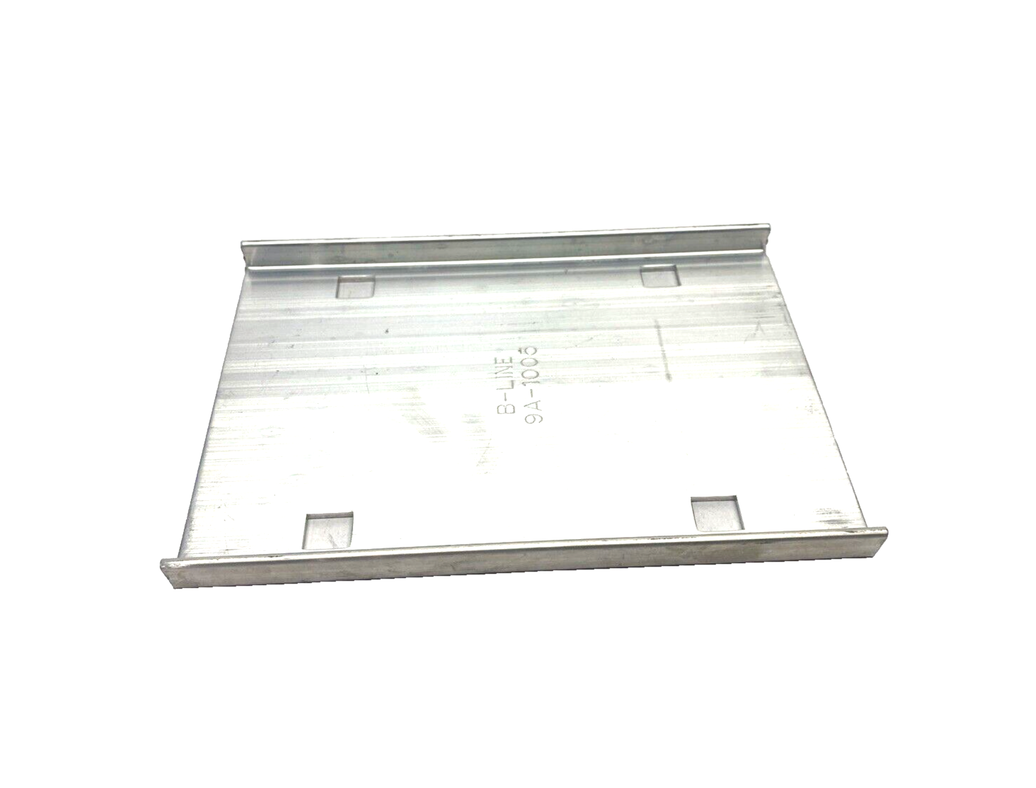 Cooper B-LINE 9A-1005 Cable Tray Splice Plate 9A1005 - Maverick Industrial Sales