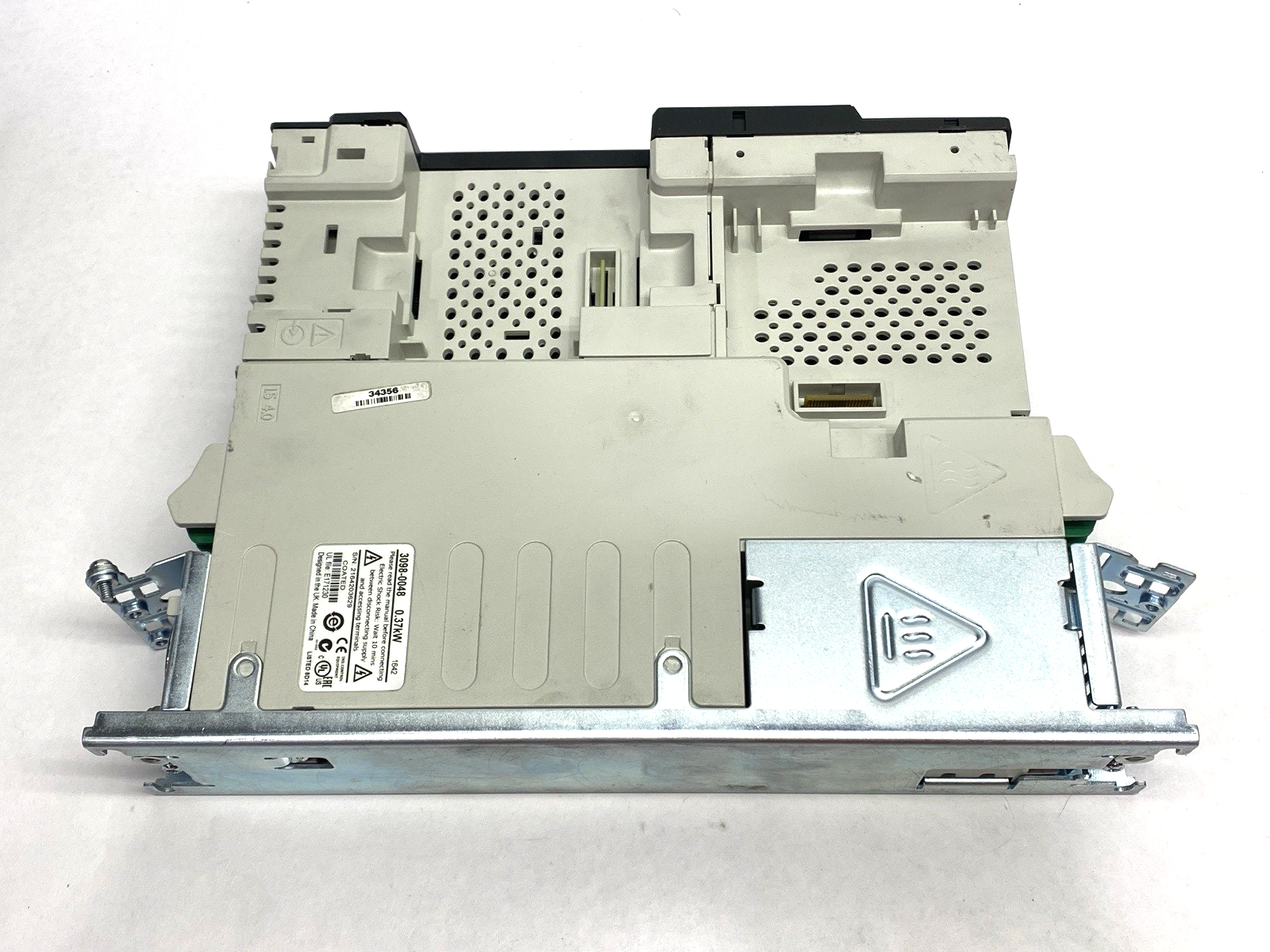 Emerson 3098-0048 Unidrive 3-Phase 50/60Hz 480V - Maverick Industrial Sales