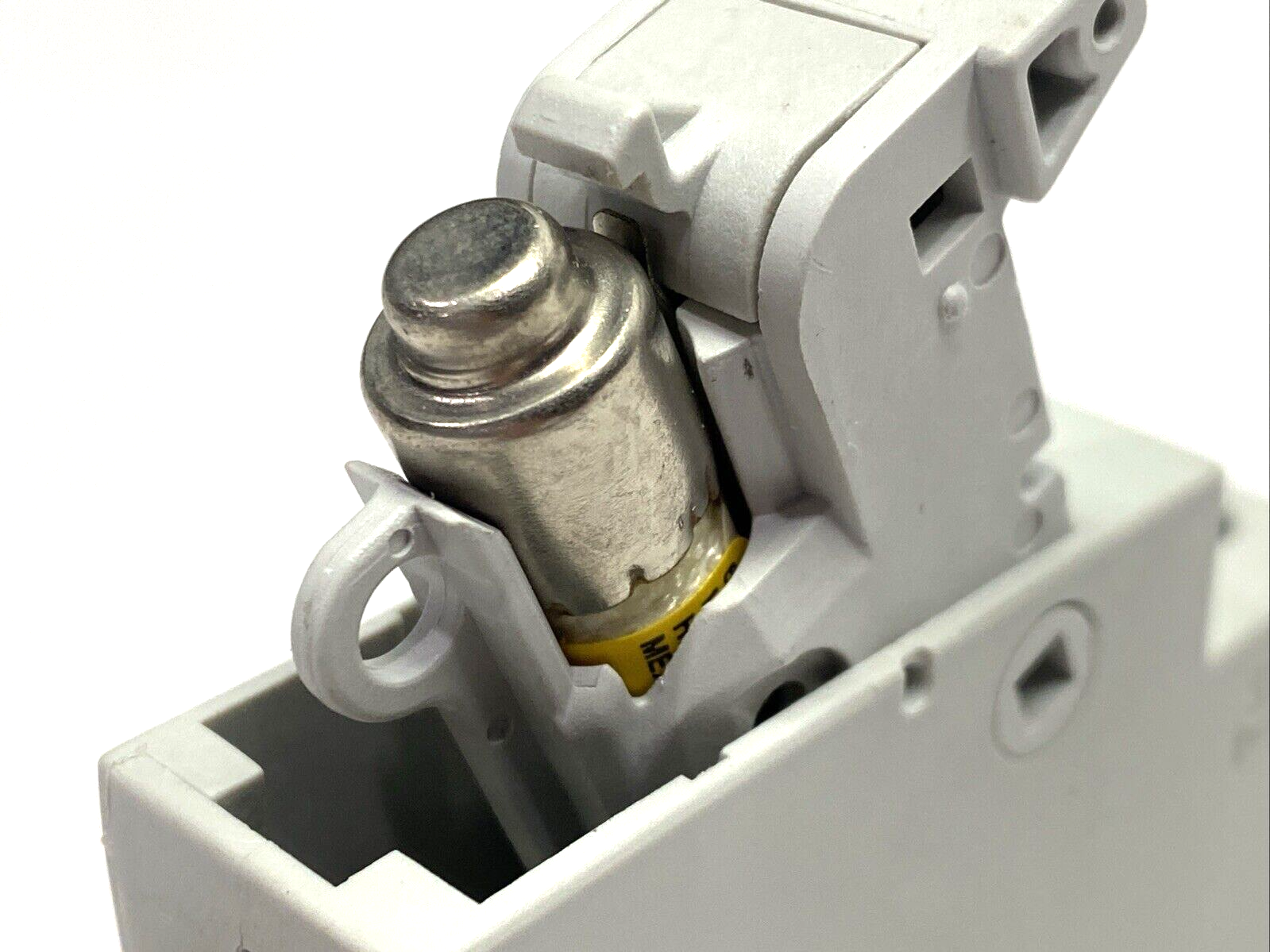 Cooper Bussmann CHCC 1-Pole Fuse Holder 600V 30A - Maverick Industrial Sales