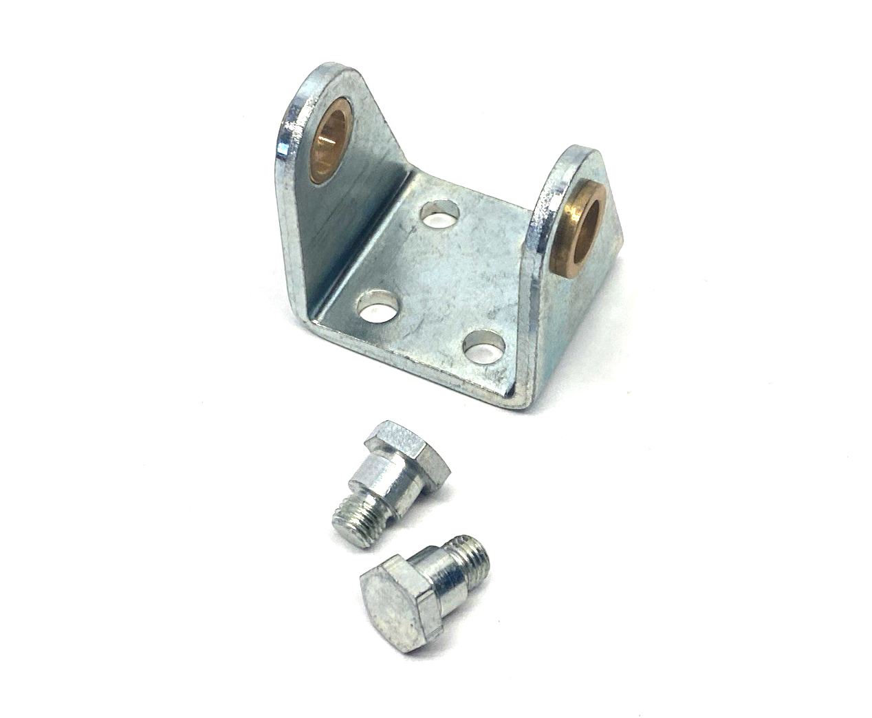 Festo SBS-32-B Clevis Foot Mounting, Size 32, 161612 - Maverick Industrial Sales