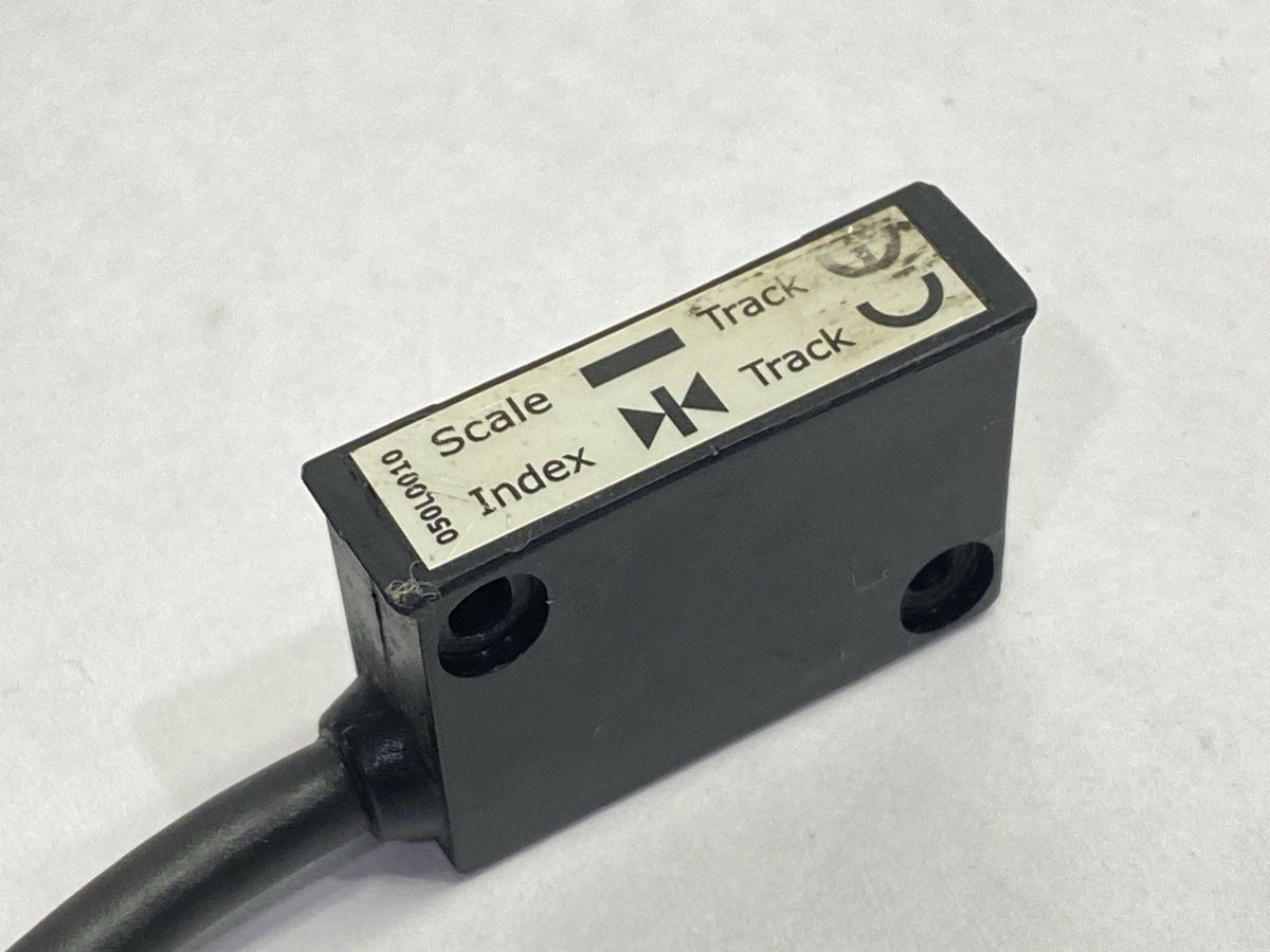Siko MSK5000-0063 Magnetic Sensor 11-LD-I-1/1250-0.2 - Maverick Industrial Sales