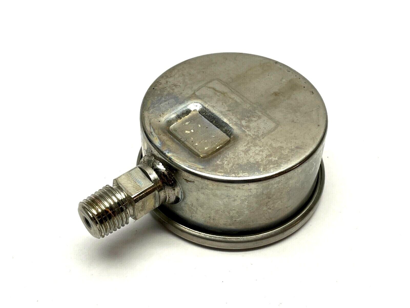 Trerice D82B2501LA120 Industrial Utility Gauge 0-160psi 1/8" NPT - Maverick Industrial Sales