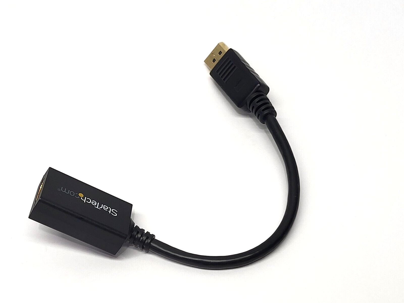StarTech DP2HDMI2 DisplayPort to HDMI Video Adapter Converter - Maverick Industrial Sales