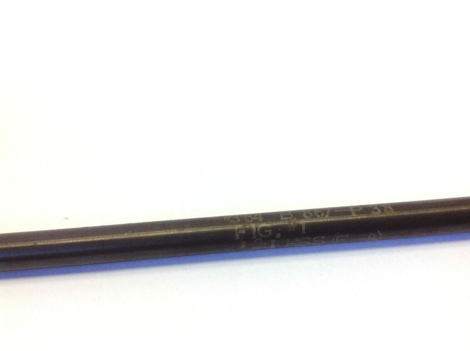 L&I 364 B 867-P 38 Reamer Figure #1 L&I HSS (E-8) Lavallee And Ide - Maverick Industrial Sales