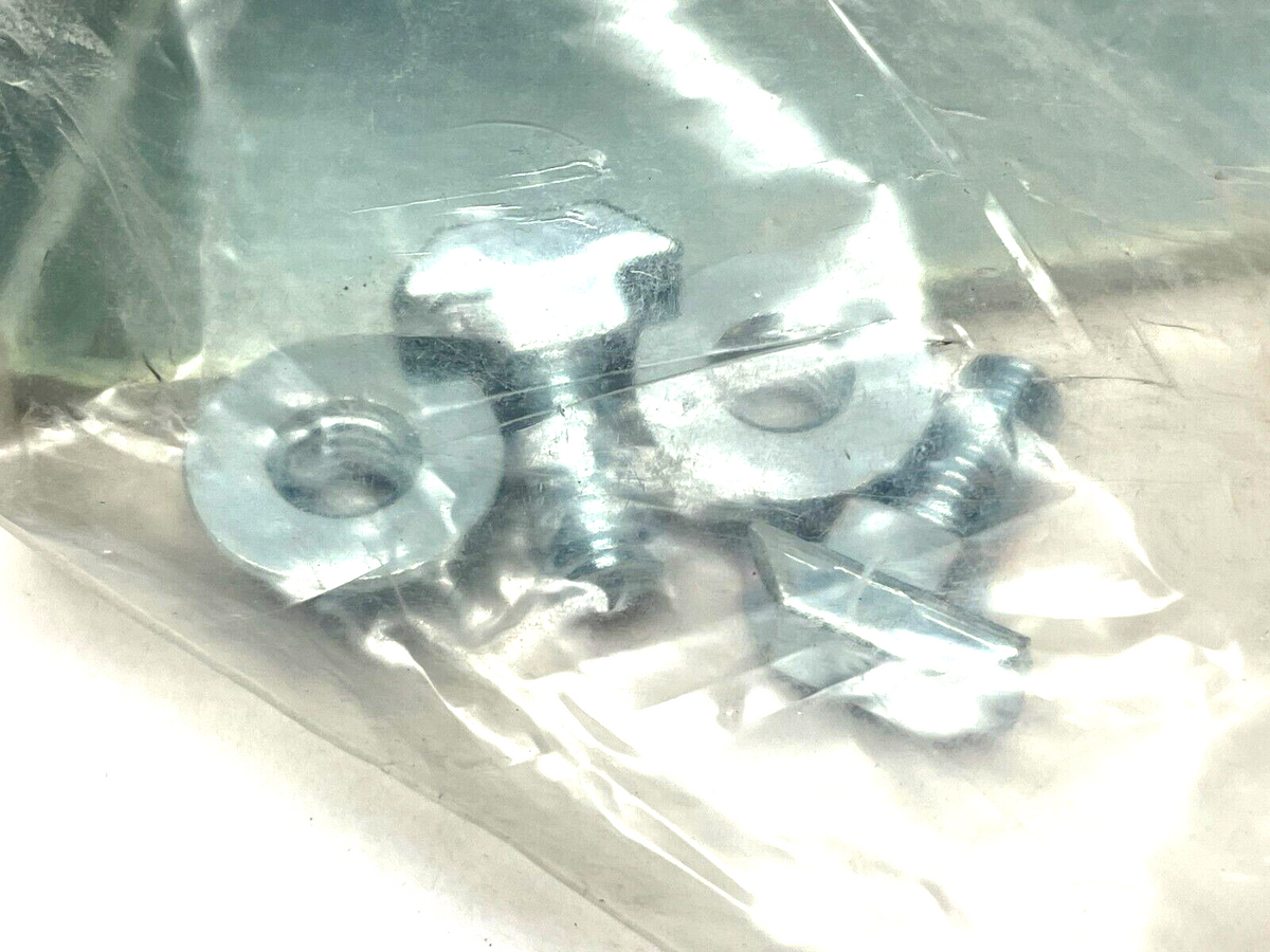 8981003224 | Bosch Rexroth Foundation Bracket Kit 210mm - New – Open box - Maverick Industrial Sales