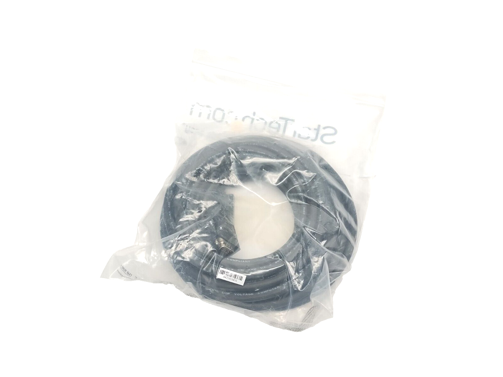 StarTech MXT101HQ_25 Coax High Resolution VGA Monitor Extension Cable 25FT - Maverick Industrial Sales