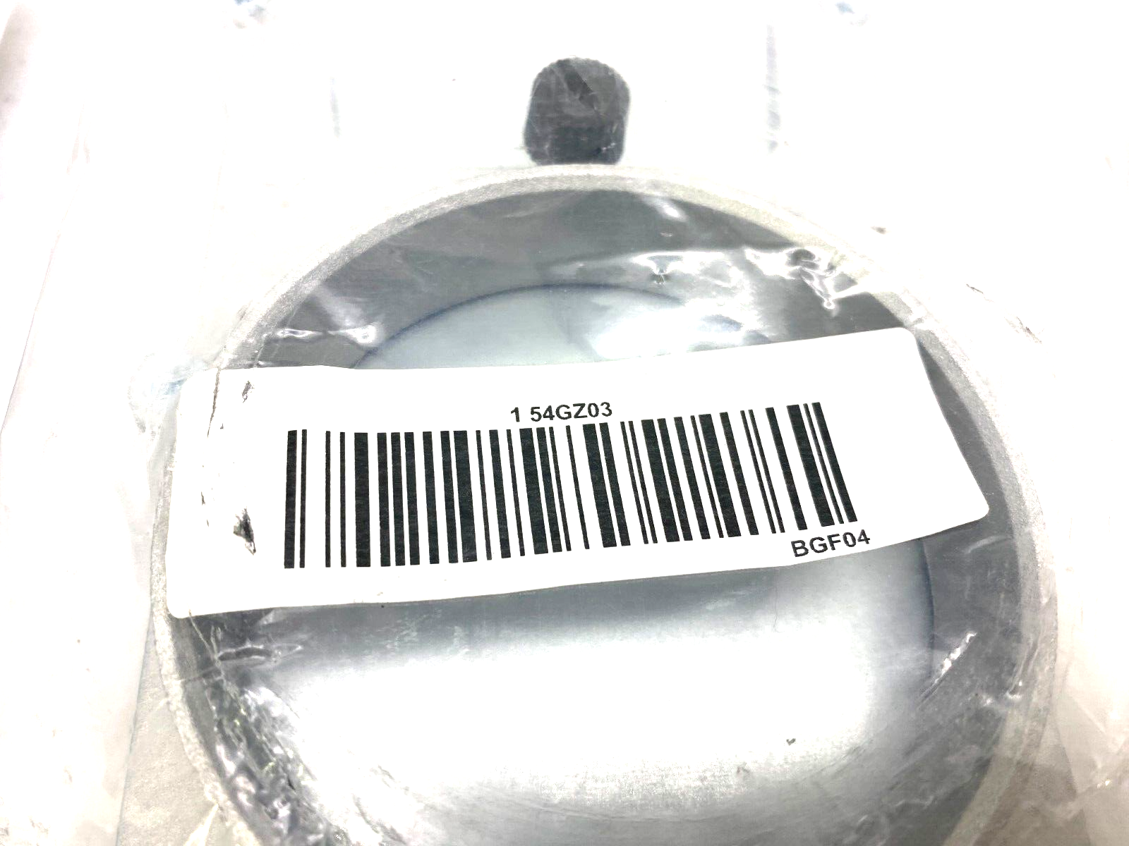 American Blower 54GZ03 Manual Blastgate 4" Duct Size, 6-55/64, BGF04 LOT OF 3 - Maverick Industrial Sales