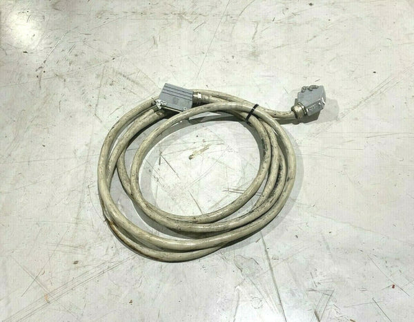 ABB 3HAC4097-1 Robot Control Cable, IRB6400, M2000 - Maverick Industrial Sales