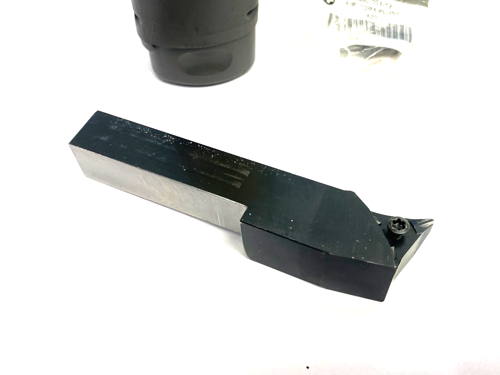 CP-30AR-2020-11 | Sandvik Coromant CoroTurn® Prime Shank Tool for Turning MIID-CPA1108 20x20 - Used - Maverick Industrial Sales