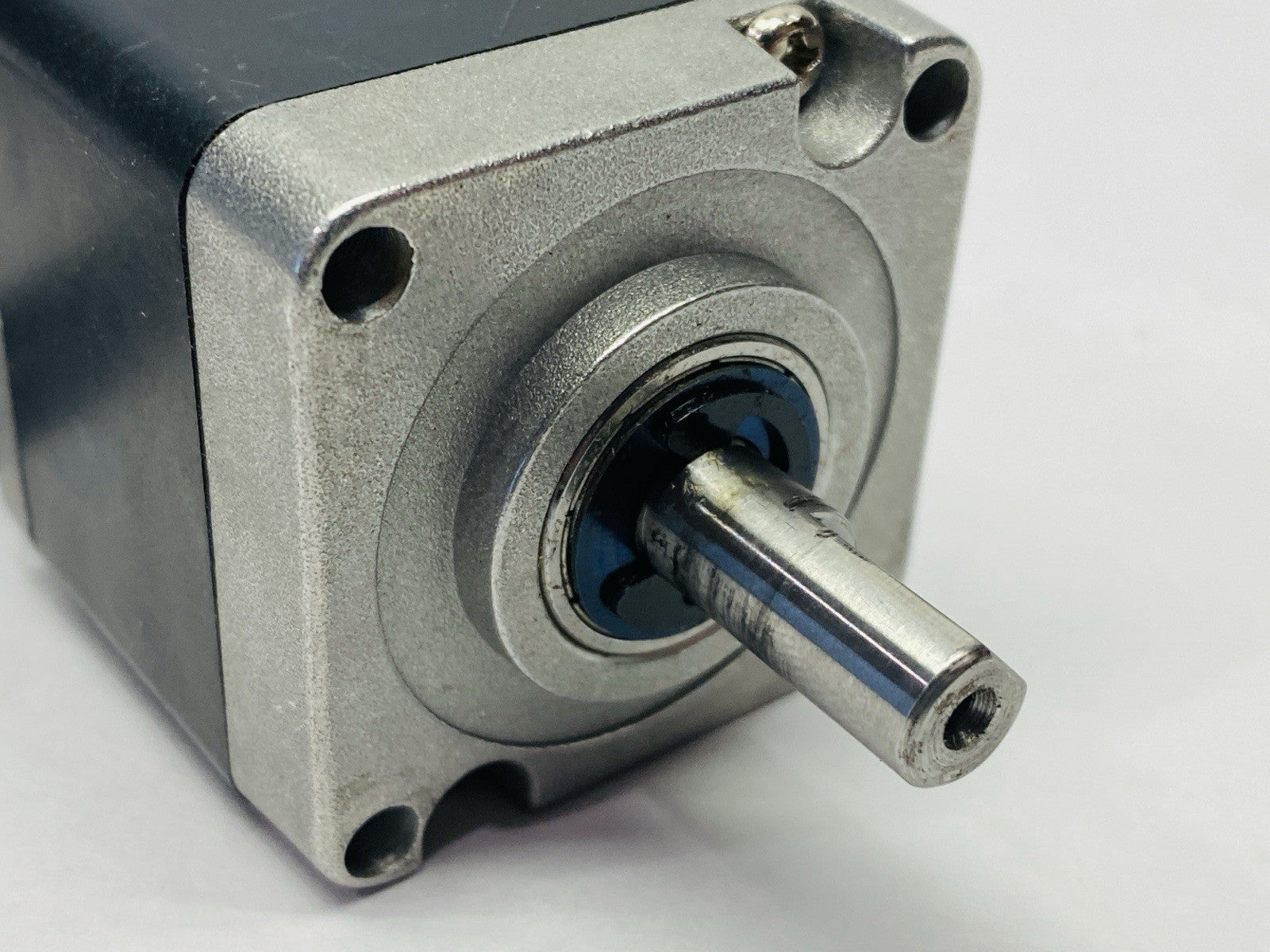 ID Technology ID100234 Label Rewind Motor - Maverick Industrial Sales