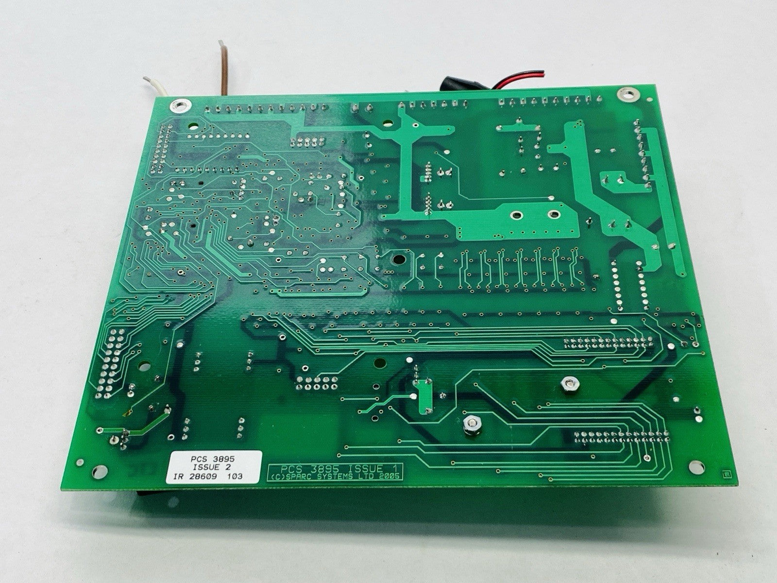 Spark Systems PCS 3895 Network EKC IR 28608 103 Control Board - Maverick Industrial Sales