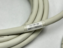 SMC LE-CP-3-B-S Electric Actuator Cable 3m - Maverick Industrial Sales