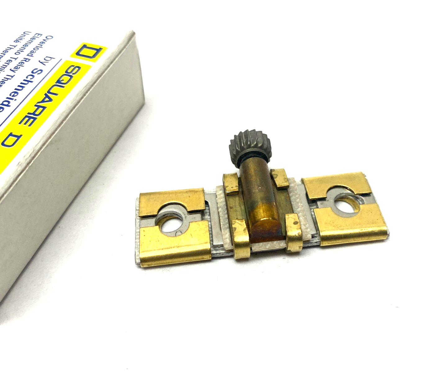 Square D B11.5 Thermal Overload Relay Element - Maverick Industrial Sales