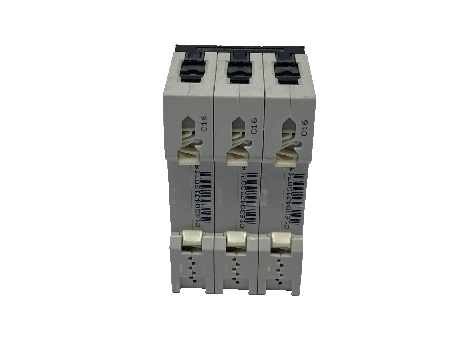 5SY4316-7 | Siemens Miniature Circuit Breaker 400V 10kA, 3P 16A - Used - Maverick Industrial Sales