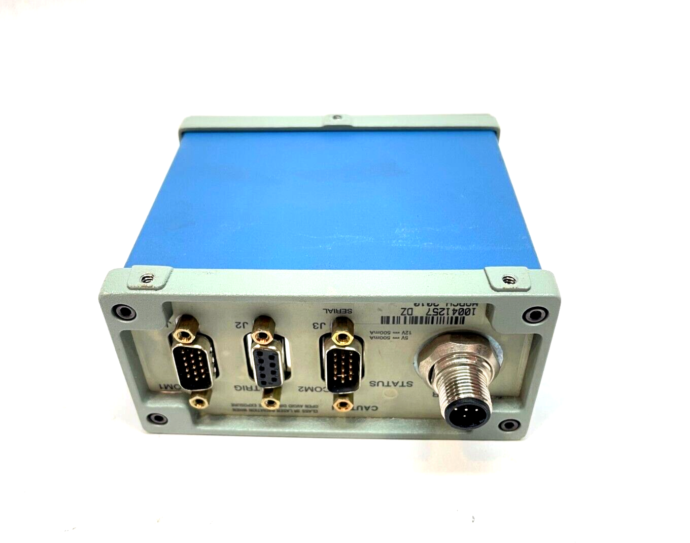 AS Accu-Sort 22 Series 2 Laser Bar Code Scanner / Reader - Maverick Industrial Sales