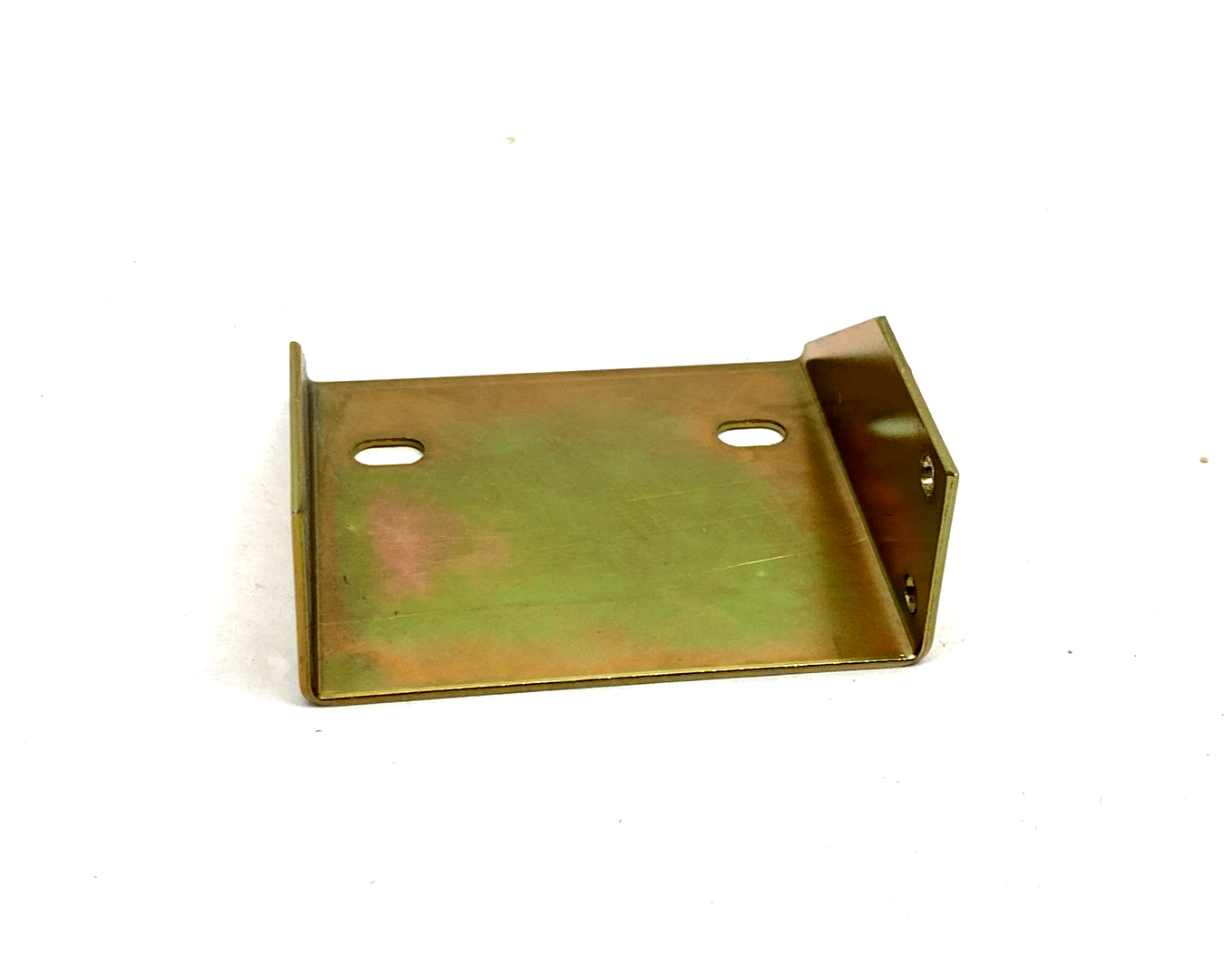 Ametek 8061AG305 Snaptrac Cable And Hose Carrier Foot Mont Bracket SET OF 2 - Maverick Industrial Sales