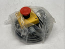 Epson R12NZ90044 Emergency Stop Pushbutton Box NZ900440000 - Maverick Industrial Sales