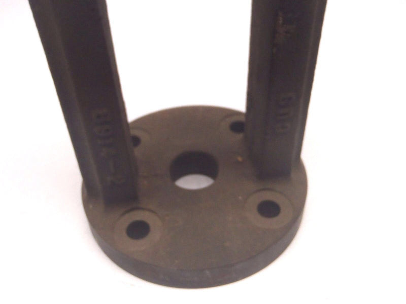 3" Inch Gate Valve Yoke 8814-2 A216 GR WCB for Drawing 8843-016 Rev B - Maverick Industrial Sales