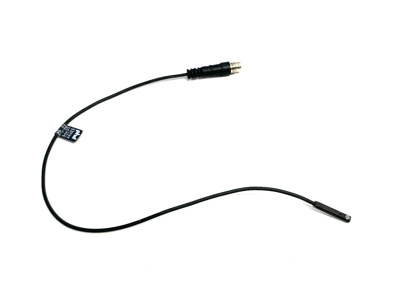 JC1SDN-K | phd Magnetic Position Sensor/Switch M8 3-Pin Male Quick-Connect - New – Open box - Maverick Industrial Sales