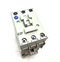 Allen Bradley 100-C37E00 Ser. C IEC 37 A Starter Contactor 3-Pole 24VDC Coil - Maverick Industrial Sales