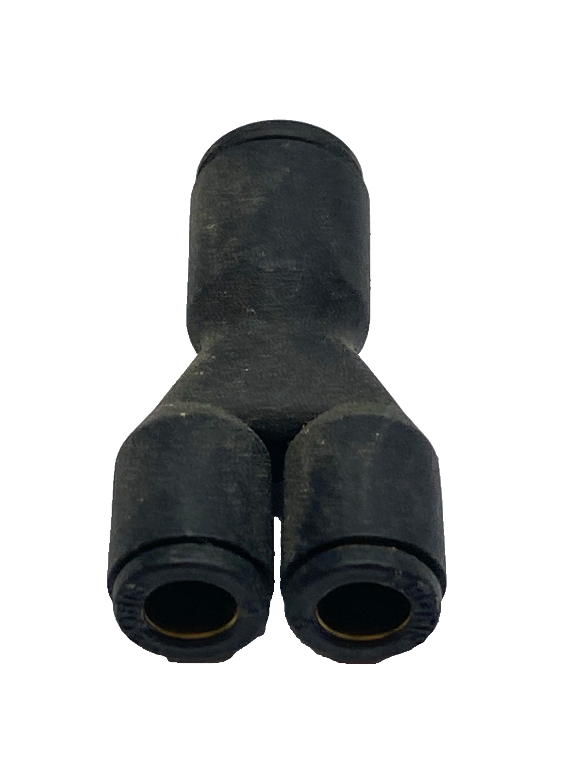 Parker Legris 8-5/16 Push-In Union Y Fitting 8mm LOT OF 3 - Maverick Industrial Sales