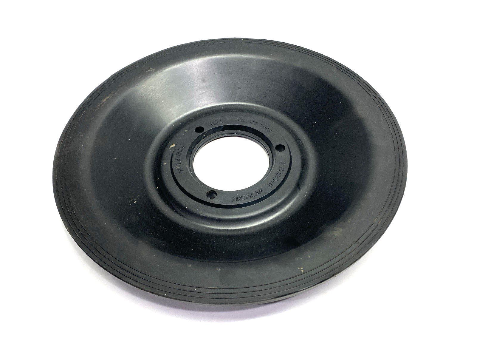 American Machine Tool 3360-300-00 Diaphragm - New – Open box - Maverick Industrial Sales