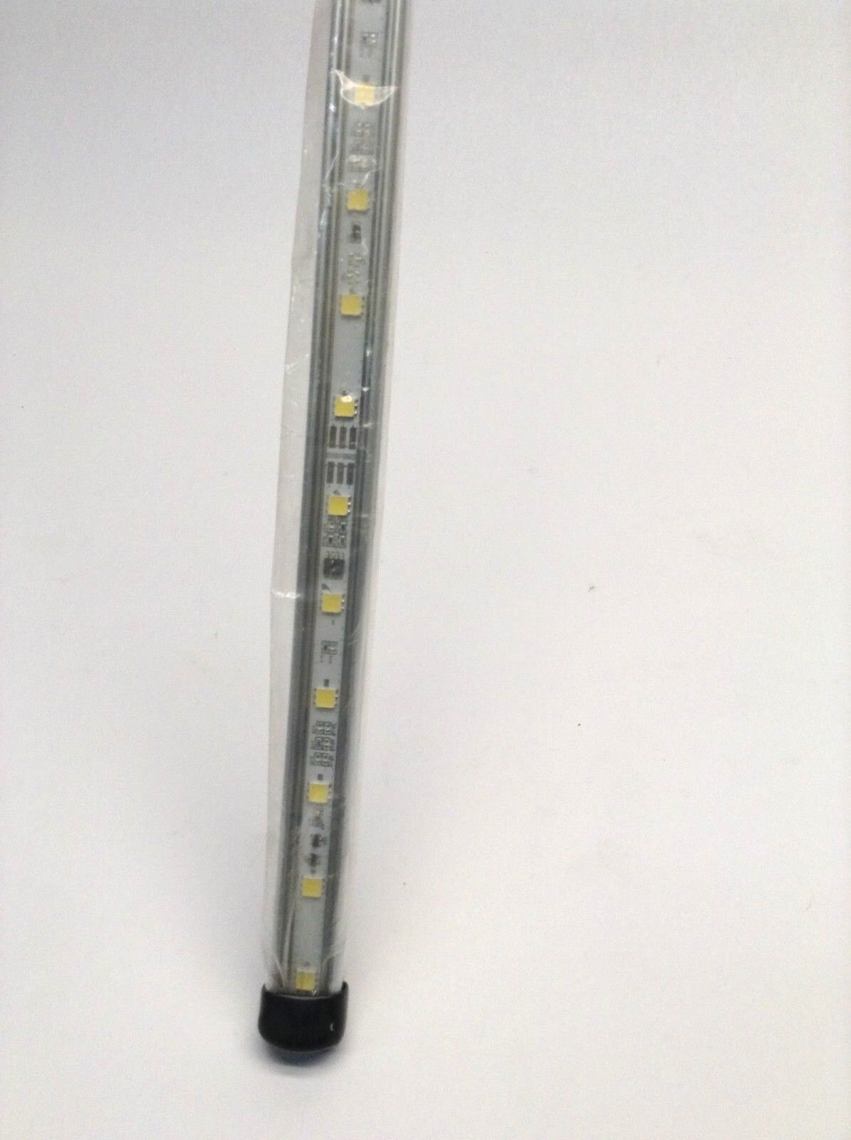 SB1 LBFA-CW48 24VDC 110" Beam Angle Cool White Linkable LED Light Bar 47" - Maverick Industrial Sales