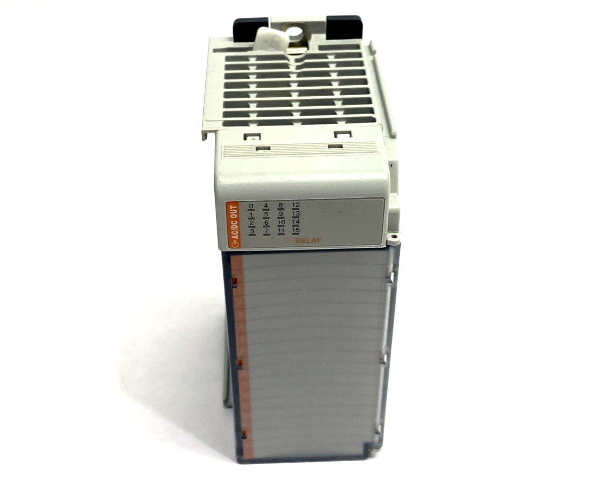 Allen Bradley 1769-OW16 Ser. A CompactLogix 16 Pt Digital Output Relay Module - Maverick Industrial Sales