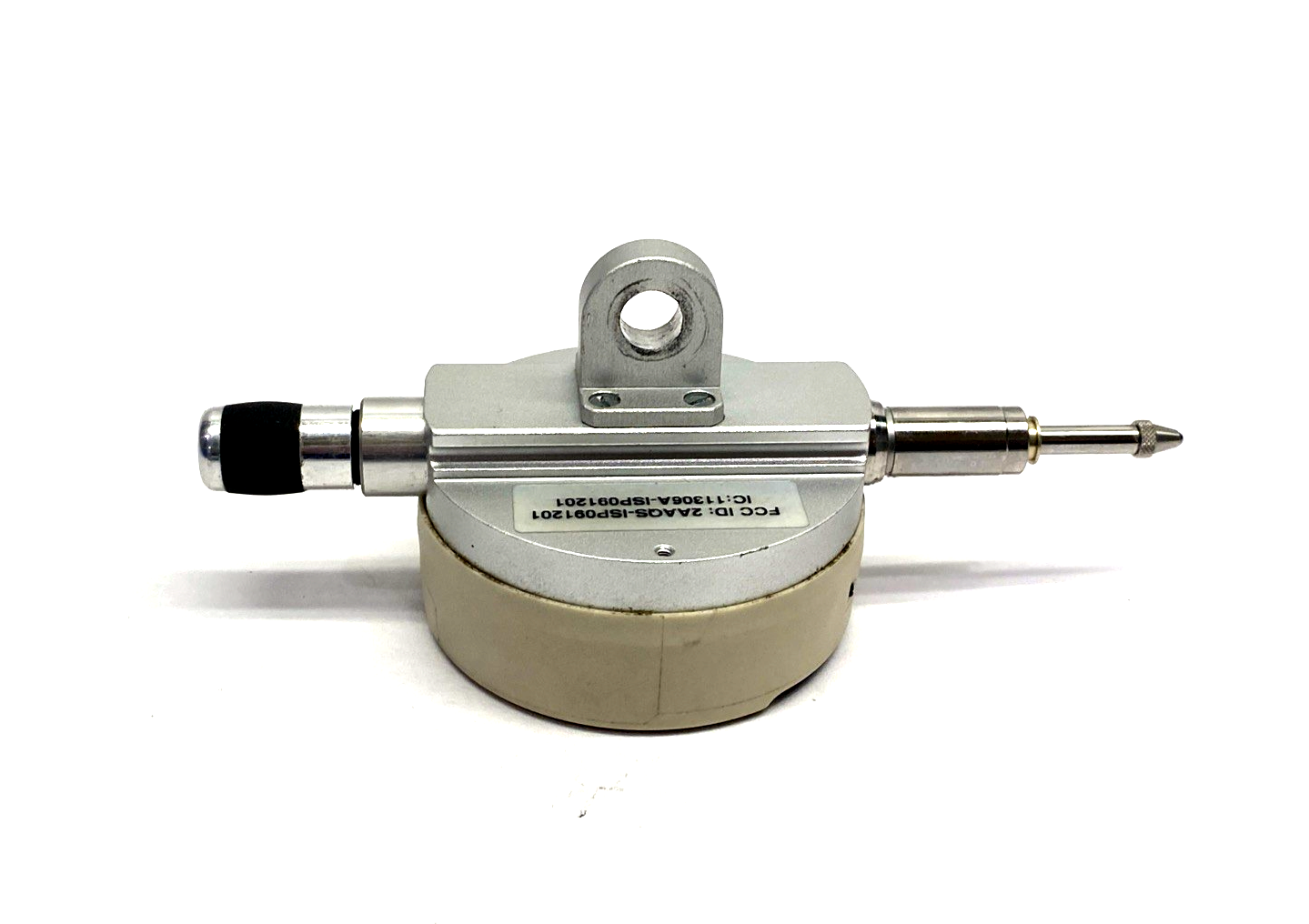 Fowler 805.6304.11 Sylvac Mark VI Electronic Indicator, Bluetooth, 12.5mm - Maverick Industrial Sales