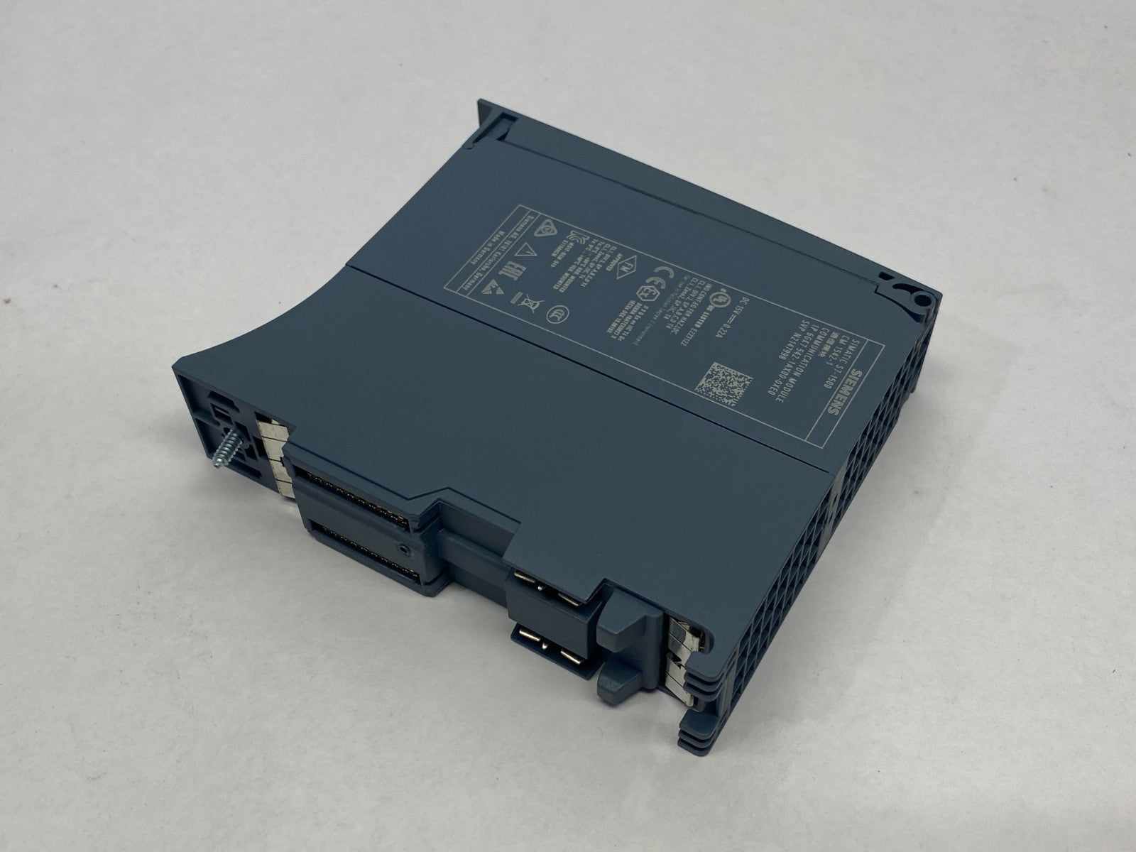Siemens 6GK7 542-1AX00-0XE0 ProfiNET S7-1500 Communications Module CM 1542-1 - Maverick Industrial Sales