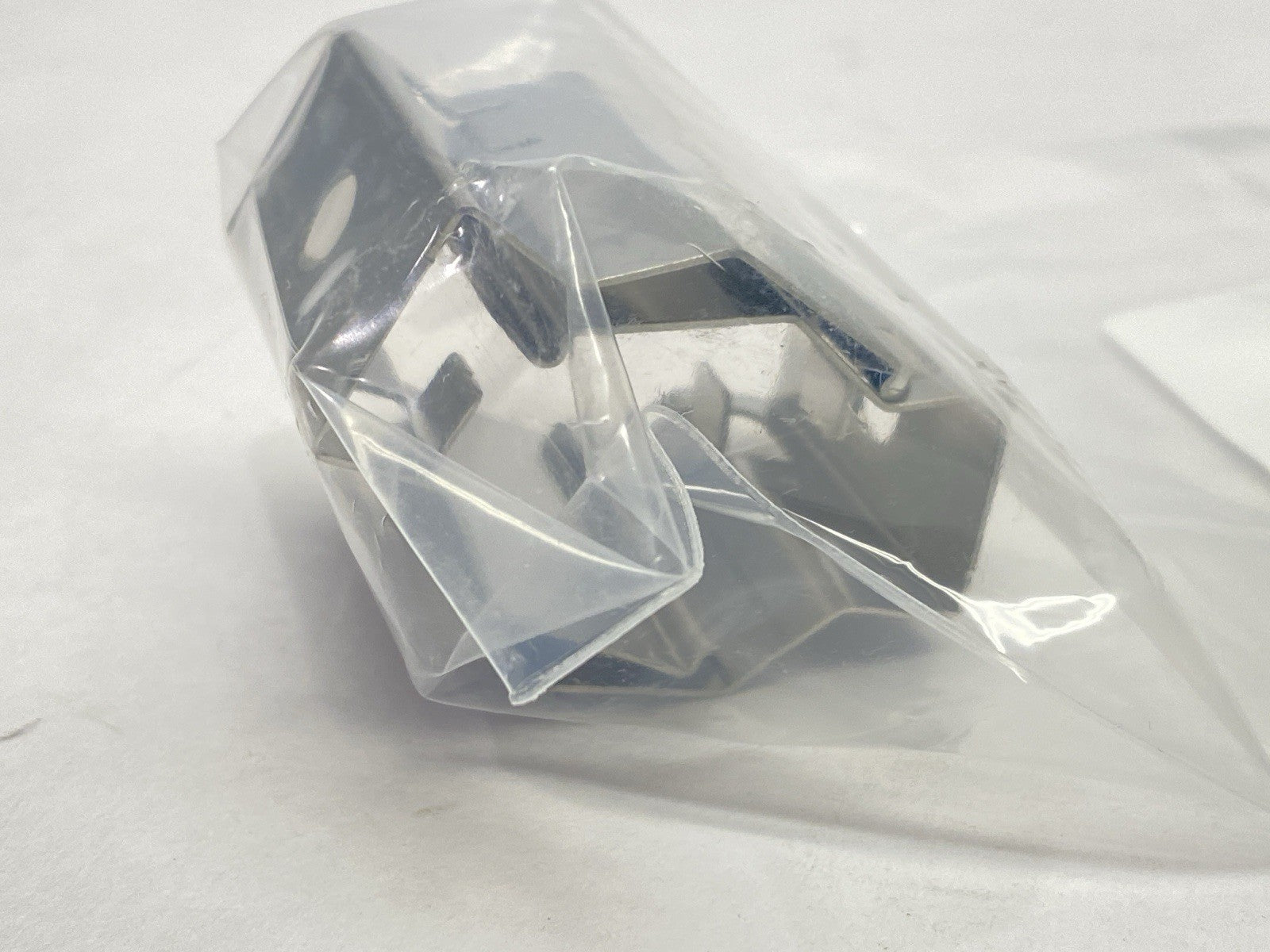 SMBWLS28SP | Banner Light Strip Holder Bracket PKG OF 2 - New - Maverick Industrial Sales