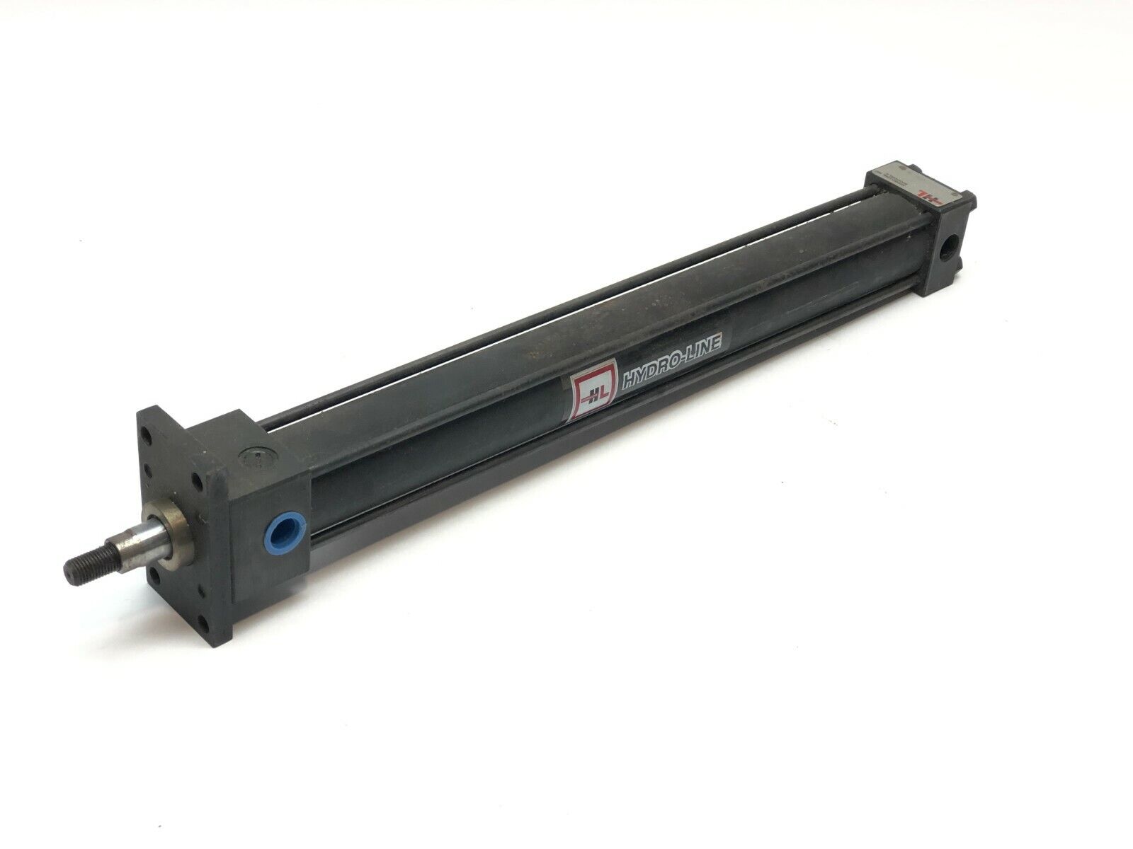 Hydro Line LR5F-1.5X14B-.63-2-N-N-N-1-1 Hydraulic Cylinder - Maverick Industrial Sales