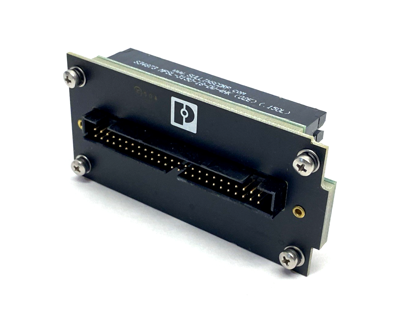 Phoenix Contact FLKM50-PA-AB/1769/OB32 Front Adapter For CompactLogix 2305936 - Maverick Industrial Sales