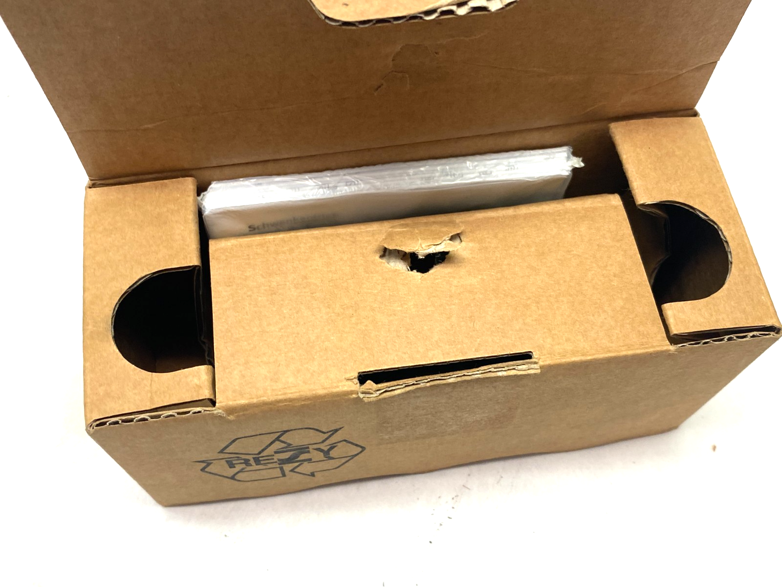 Festo DAPS-0015-090-R-F03-CR Quarter Turn Actuator 552869 - Maverick Industrial Sales
