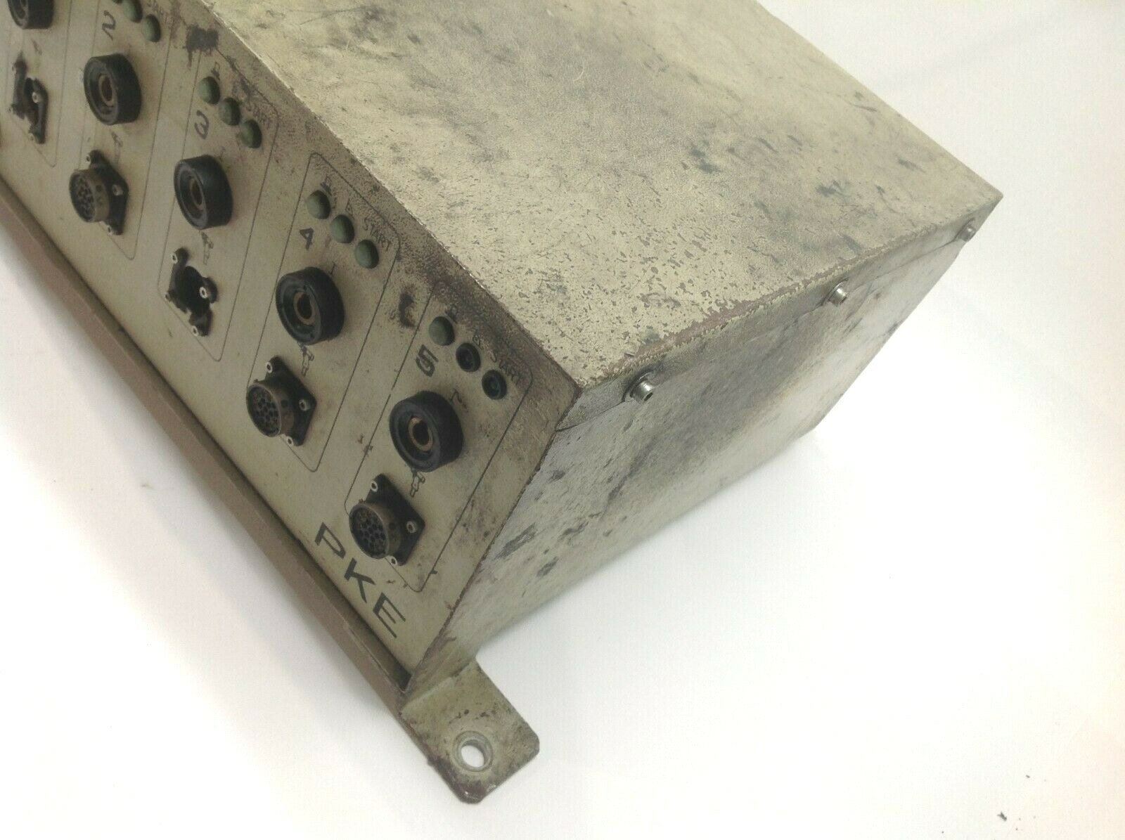 Tucker GmbH PKE 00.00 Stud Welder Interface - Maverick Industrial Sales
