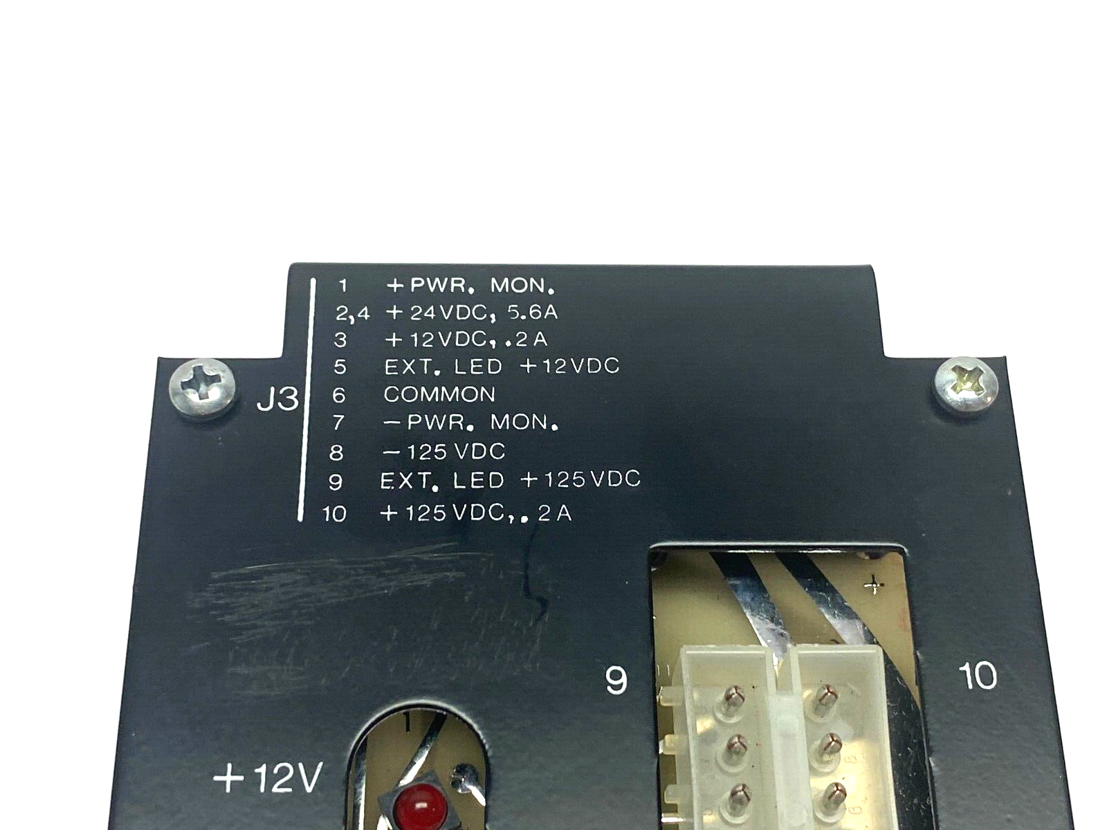 RIS AN1178 Tri-Voltage Output Power Supply Transformer - Maverick Industrial Sales
