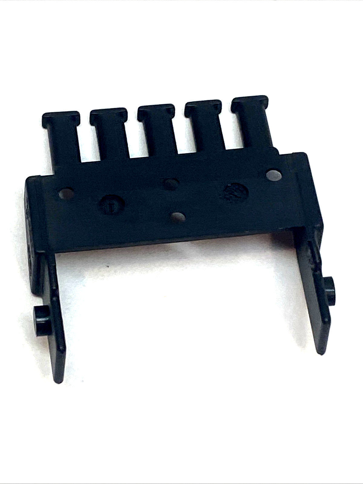 Igus 080-50-12PZ Mounting Bracket Set for 080 Series Energy Chain - Maverick Industrial Sales