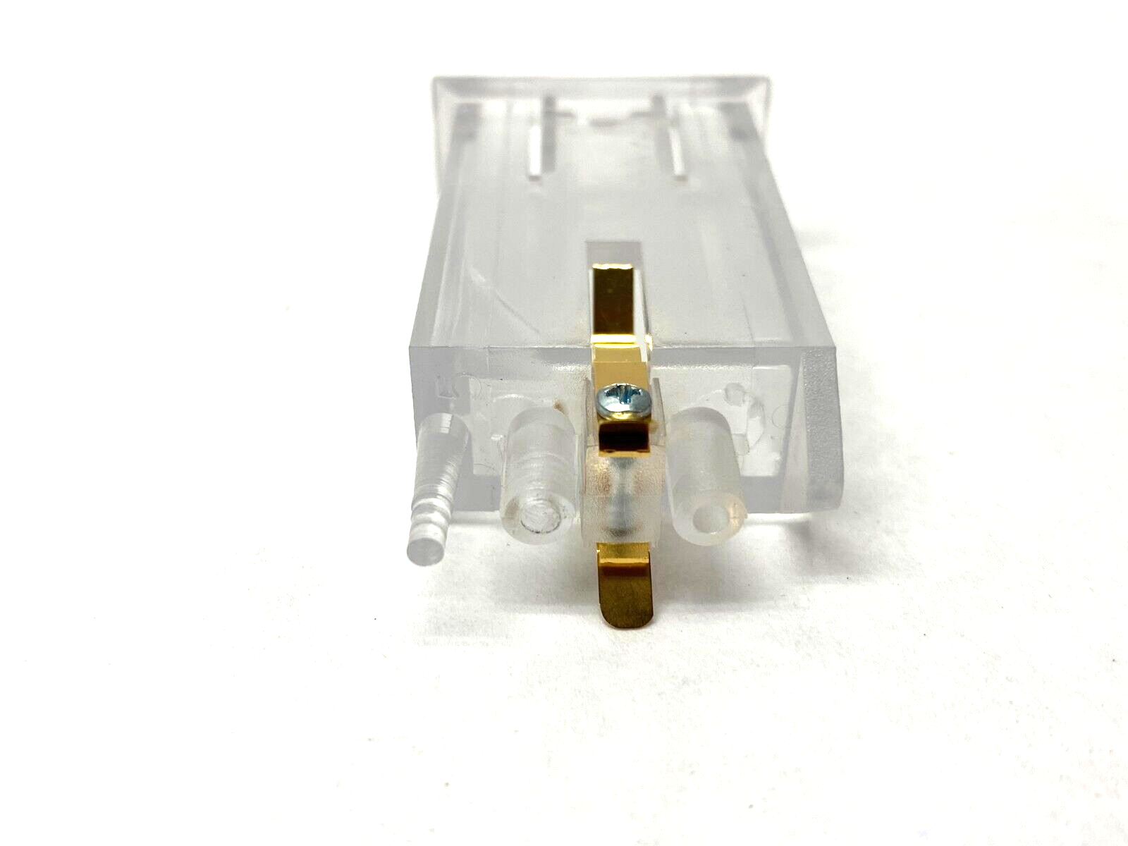 Morse Watchmans KeyWatcher® Illuminated Electronic Key Cabinet Slot - Used - Maverick Industrial Sales