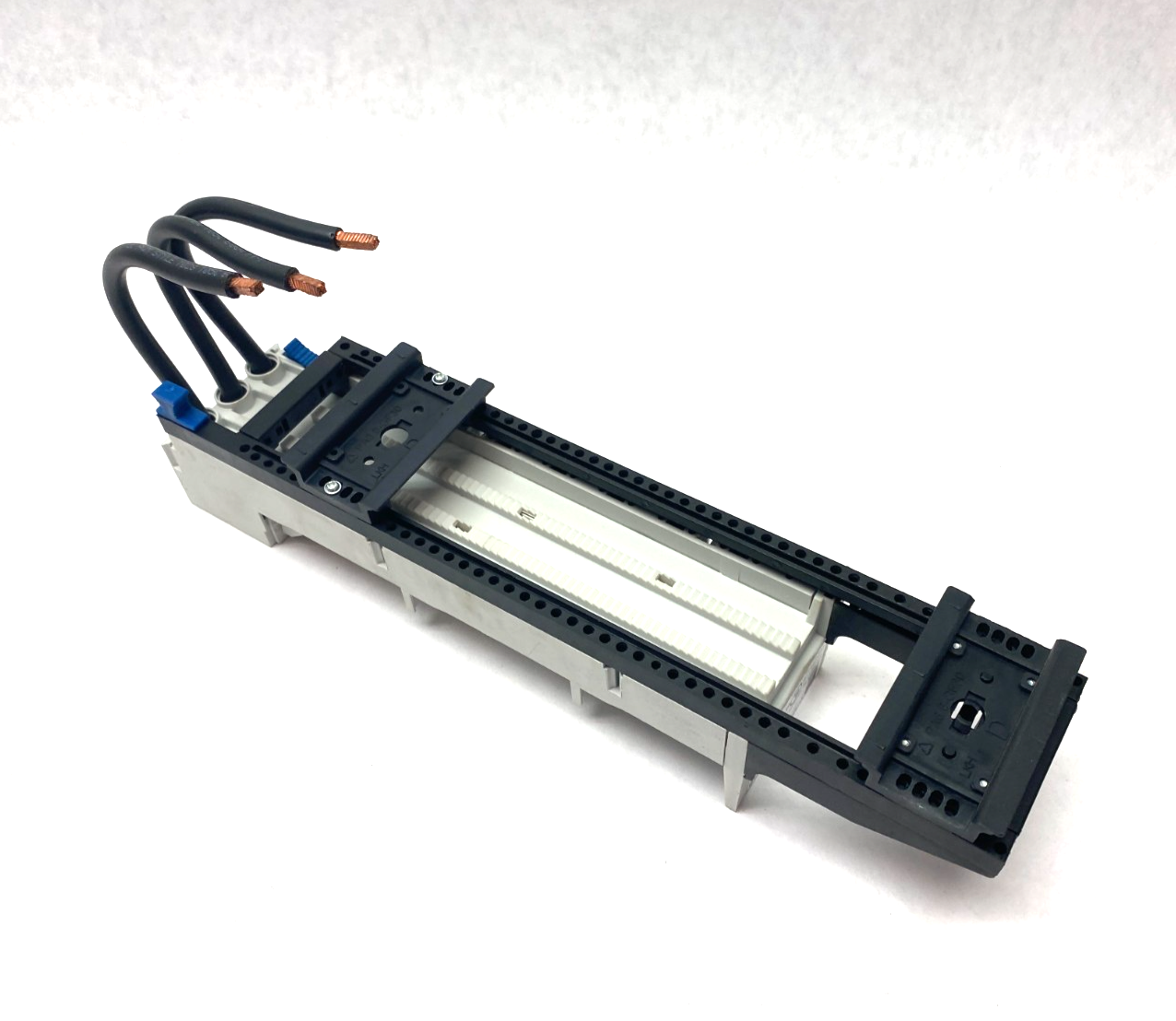 Rittal SV 9340.730 OM Adapter w/ Connection Cables 9340730 - Maverick Industrial Sales