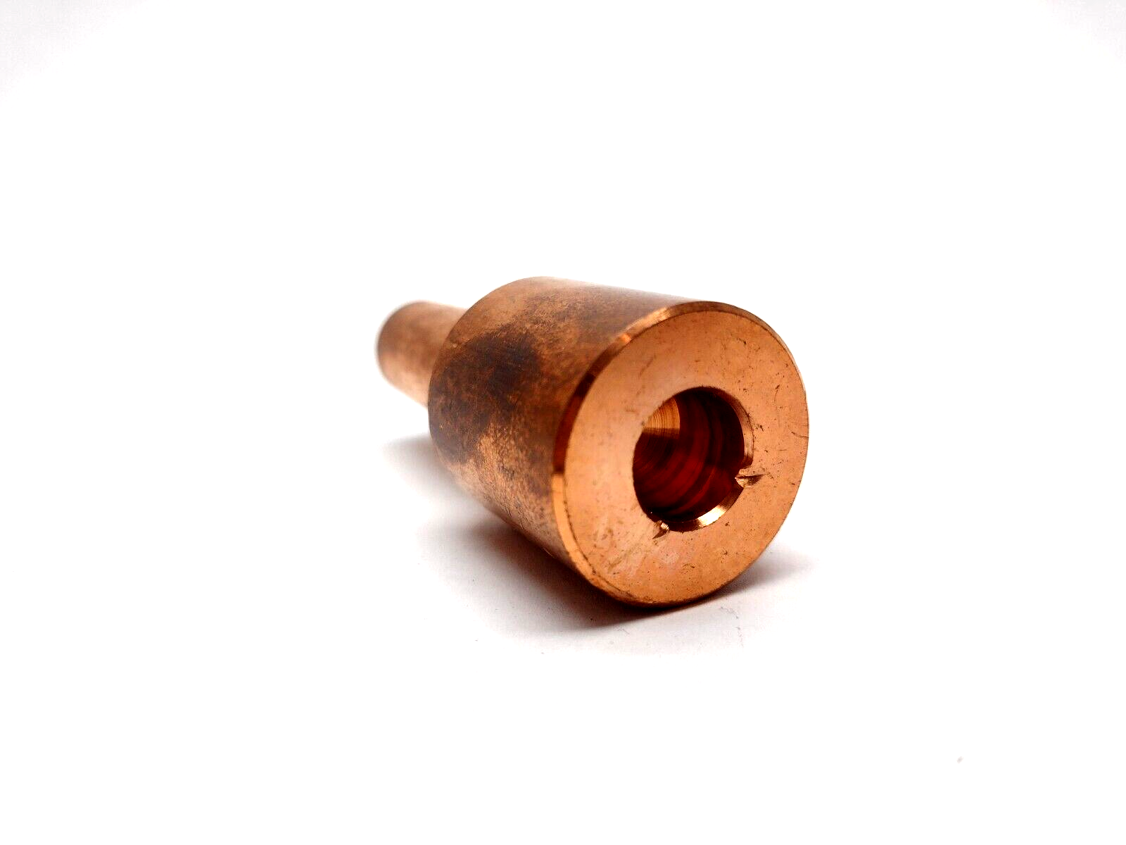 Resistance Welding 34280 Electrode for 8mm Nut - Maverick Industrial Sales