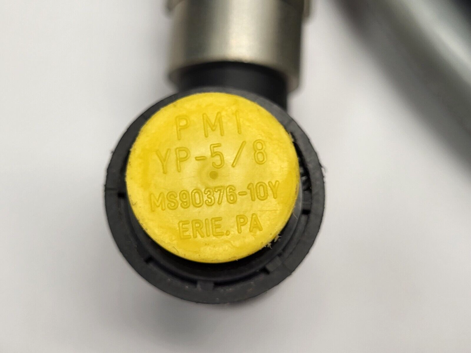Morell Inc MC2001-01-009-02-033 Power Cable 10m - Maverick Industrial Sales