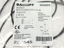 Balluff BES00H3 Proximity Sensor BES 516-3005-G-E4-C-PU-02 - Maverick Industrial Sales