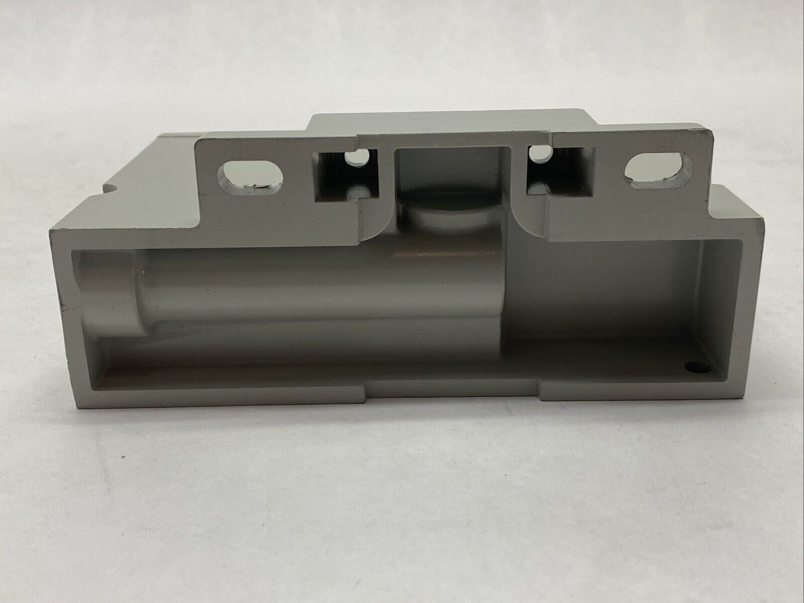 Aventics 8503AK428327007 Muffler End Plate 503 Series 3/8" NPT - Maverick Industrial Sales
