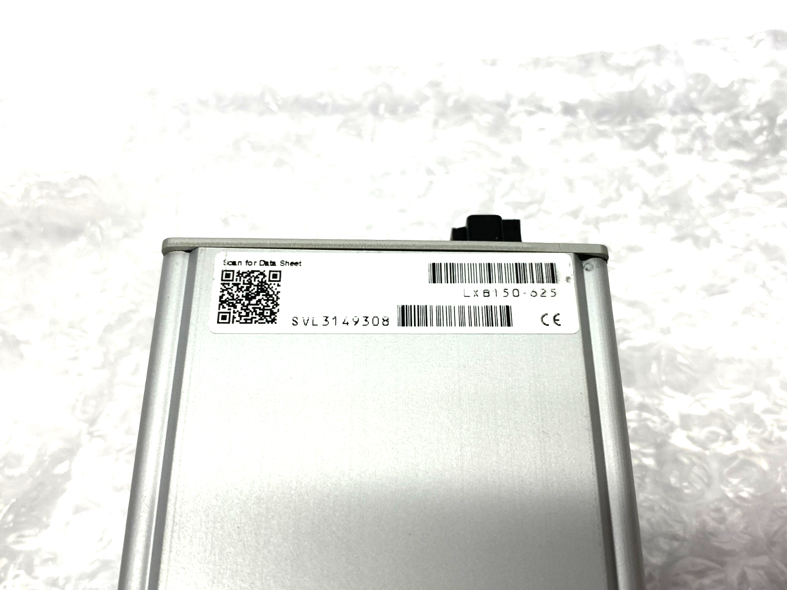 LXB150-625 | Smart Vision Lights Linear Bar Backlight Red 150mm - New – Open box - Maverick Industrial Sales