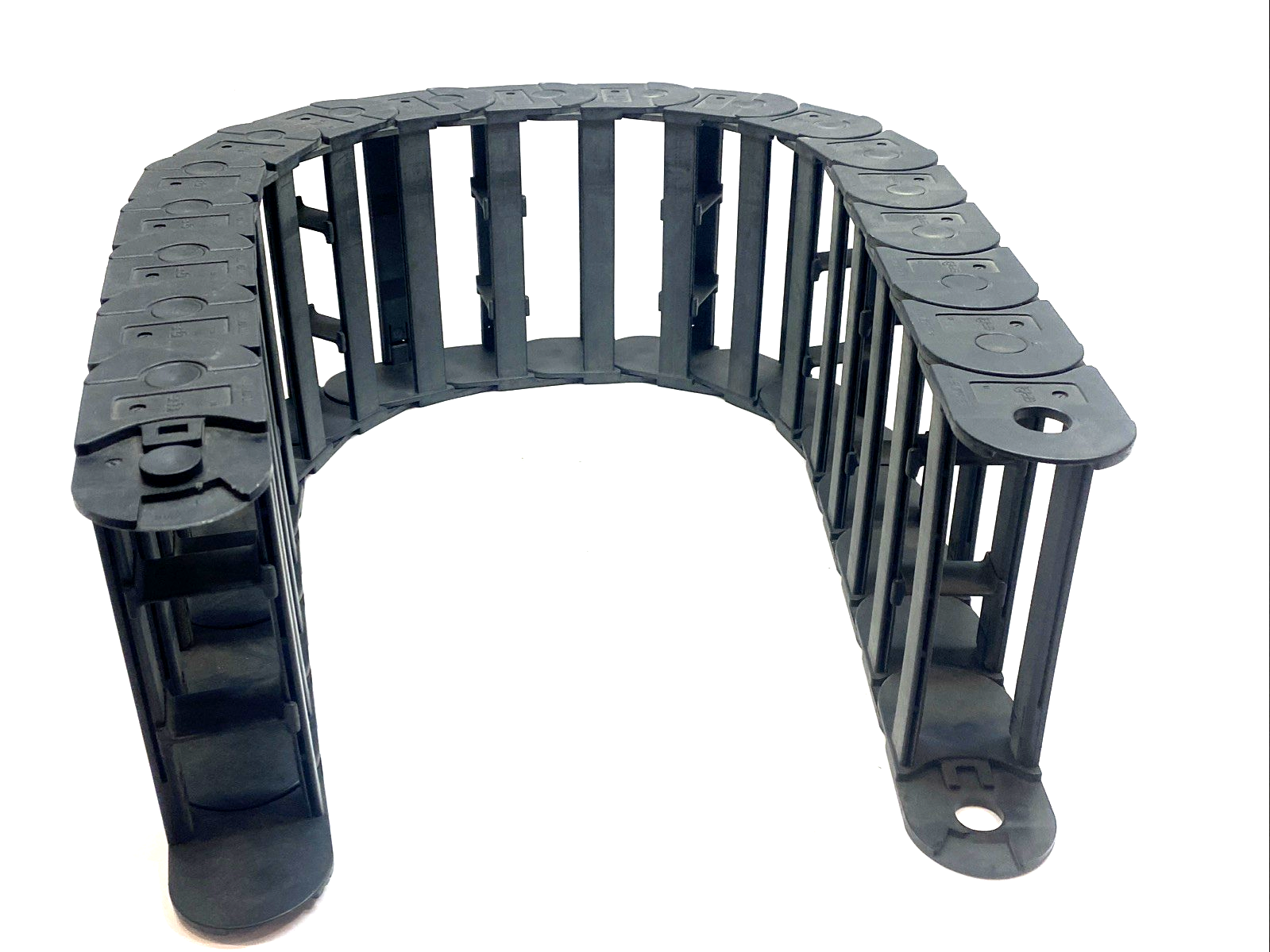 Igus 350.175.150 Energy Chain Cable Carrier 18 Links - Maverick Industrial Sales