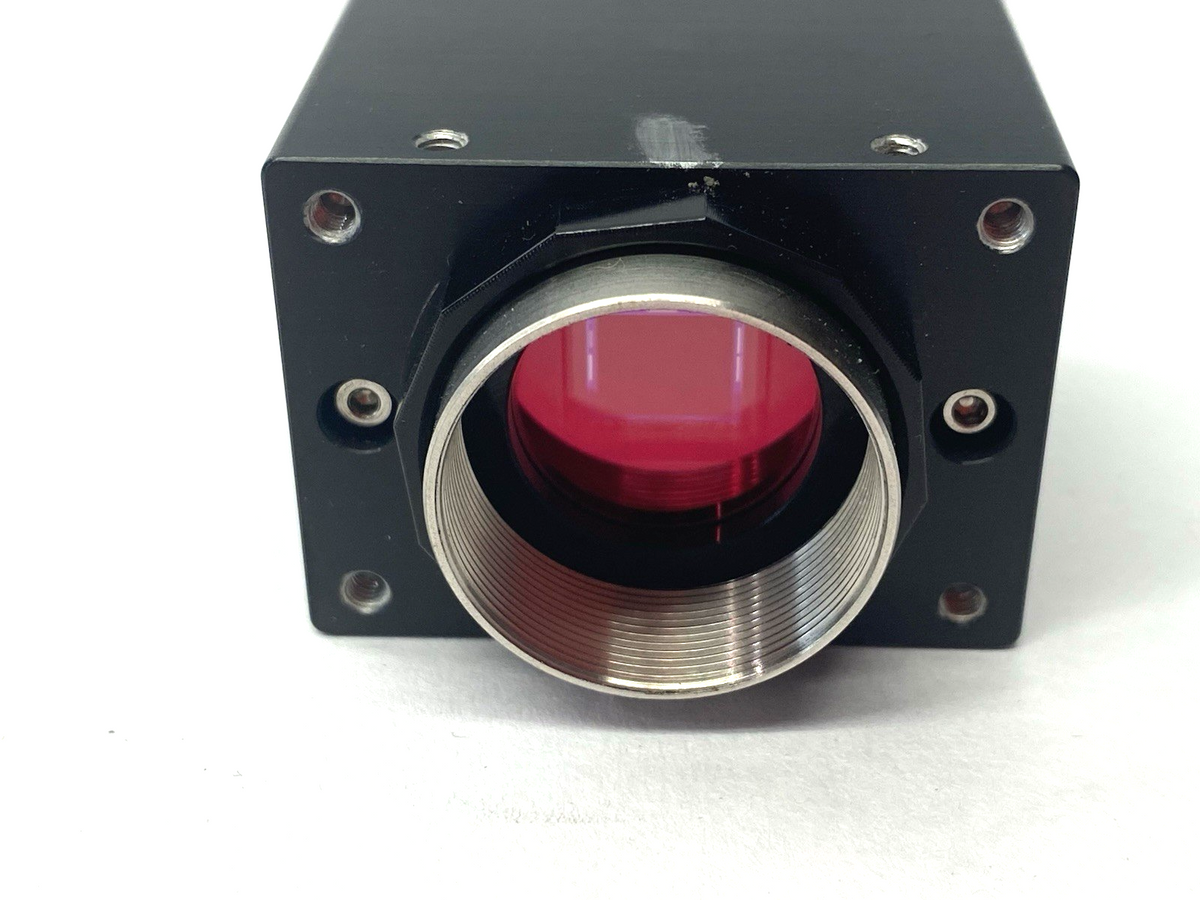 Allied GC2450C GigE Prosillica GC Vision Camera, Ultra-Compact 5.0MP Resolution - Maverick Industrial Sales