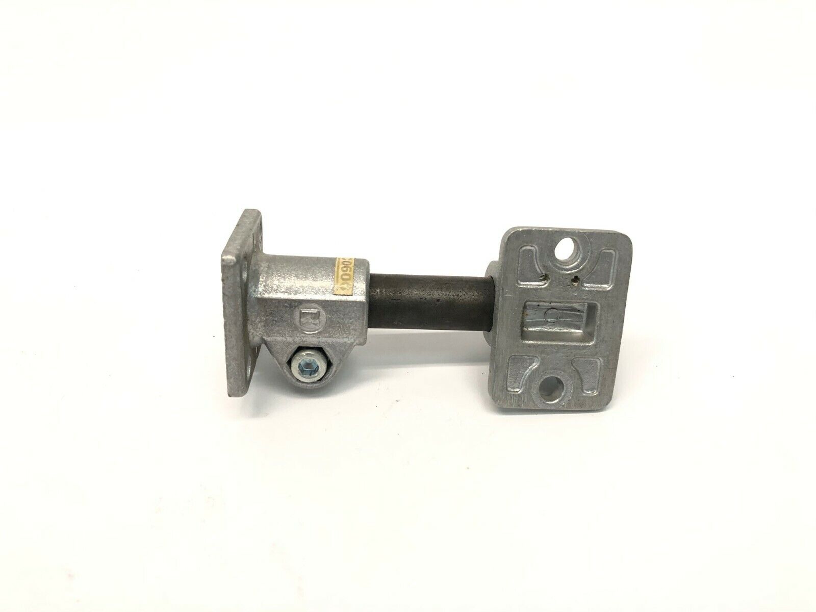 Rose+Krieger RBC0600 Base Clamp & Side Mount Flange Clamp, .625" Tube - Maverick Industrial Sales